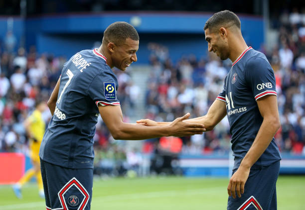 Top 15 Tình Bạn Đẹp Nhất Trong Bóng Đá (2023) - Top Soccer Blog