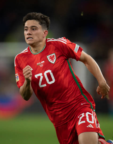 5 cầu thủ bóng đá xuất sắc nhất xứ Wales năm 2022 - Blog bóng đá hàng đầu