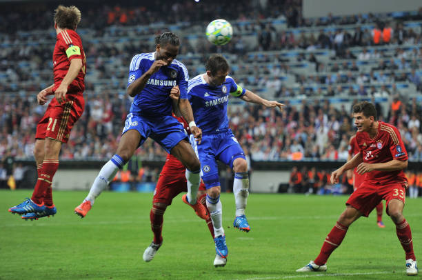 Top 5 trận chung kết UEFA Champions League hấp dẫn nhất - Blog bóng đá hàng đầu