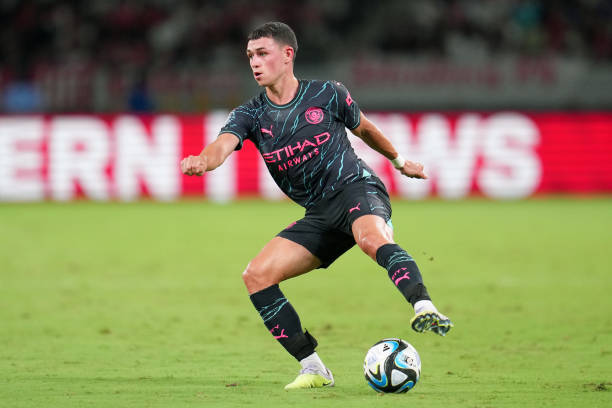 Top 10 Cầu Thủ Bóng Đá Kiểm Soát Bóng Tốt Nhất (2023) - Top Soccer Blog