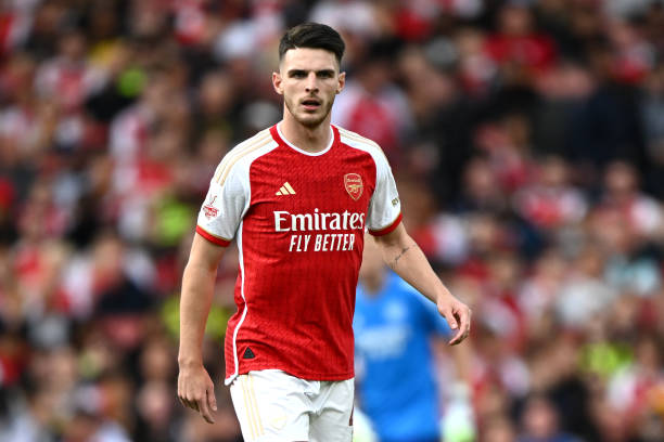 Top 10 Tiền Vệ Phòng ngự Xuất Sắc Nhất Thế Giới (2023) - Top Soccer Blog