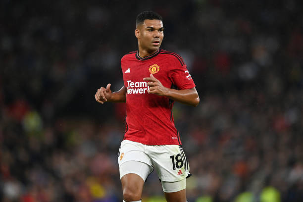 Top 10 Tiền Vệ Phòng ngự Xuất Sắc Nhất Thế Giới (2023) - Top Soccer Blog