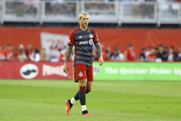 MVP MLS: Top 25 cầu thủ MLS xuất sắc nhất (2023) - Blog bóng đá hàng đầu