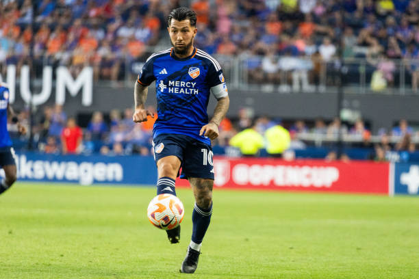 MVP MLS: Top 25 cầu thủ MLS xuất sắc nhất (2023) - Blog bóng đá hàng đầu