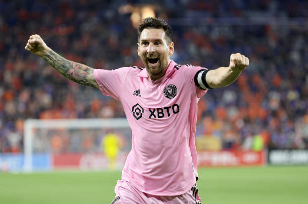 MVP MLS: Top 25 cầu thủ MLS xuất sắc nhất (2023) - Blog bóng đá hàng đầu