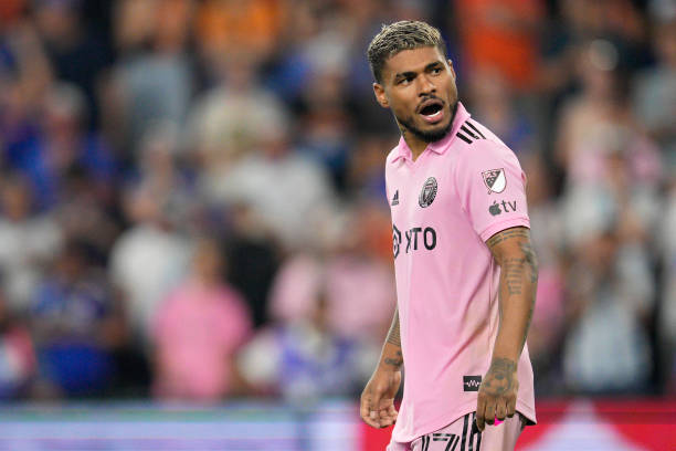 MVP MLS: Top 25 cầu thủ MLS xuất sắc nhất (2023) - Blog bóng đá hàng đầu