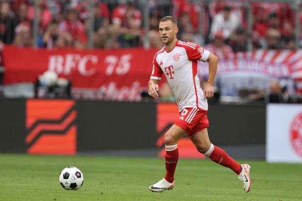 Top 10 Tiền Vệ Phòng ngự Xuất Sắc Nhất Thế Giới (2023) - Top Soccer Blog