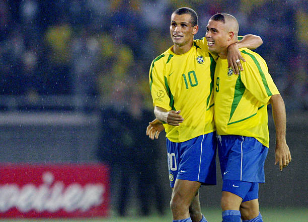 Top 10 cặp đôi hay nhất lịch sử bóng đá - Top Soccer Blog
