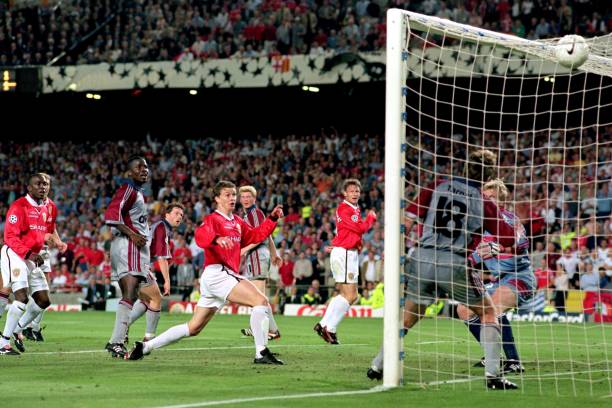 Top 5 trận chung kết UEFA Champions League hấp dẫn nhất - Blog bóng đá hàng đầu
