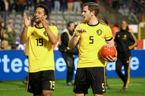 Top 15 Tình Bạn Đẹp Nhất Trong Bóng Đá (2023) - Top Soccer Blog