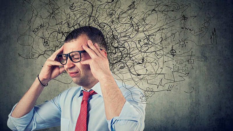 Góc hỏi đáp: Dấu hiệu nào cho thấy đàn ông đã lâu không quan hệ tình dục? 3