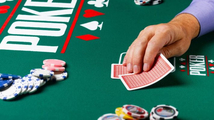 Hướng Dẫn Cách Chơi Poker 2 Lá Cơ Bản Cho Người Mới Bắt Đầu