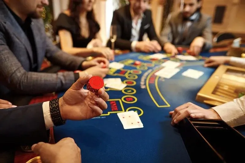 Mẹo đếm bài Baccarat: Hướng dẫn tối ưu để tăng khả năng chiến thắng của bạn