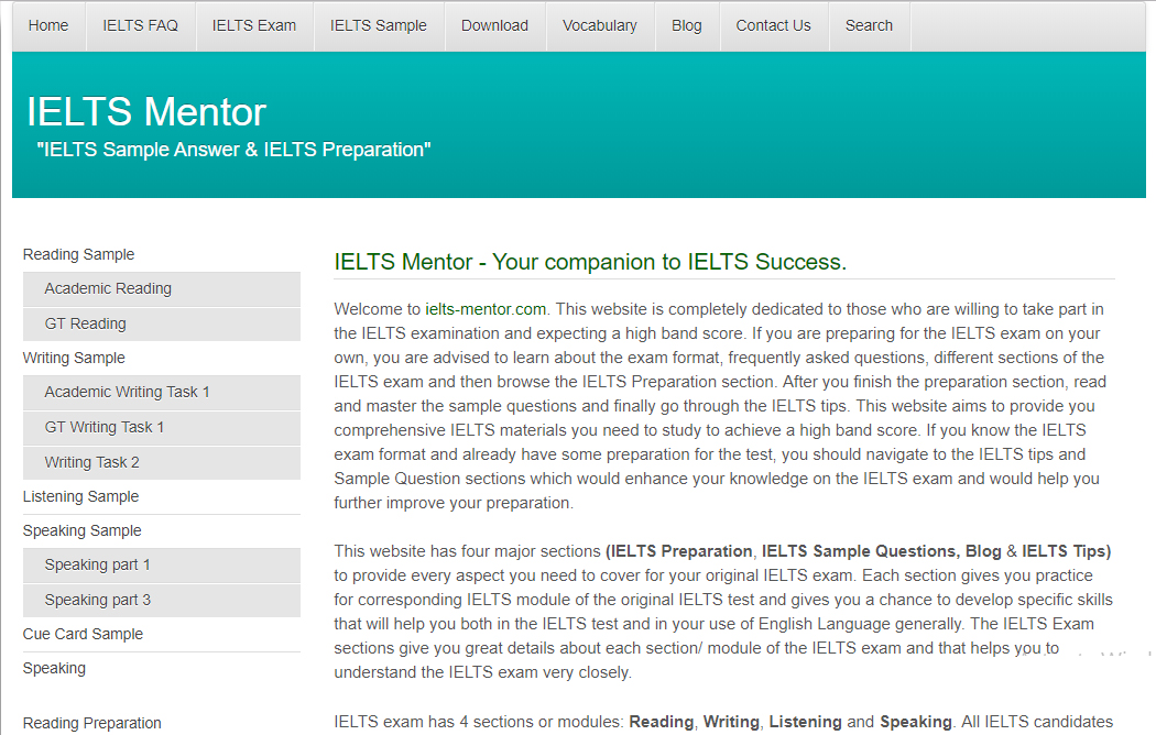 TOP 10 Trang Web Học IELTS Online Miễn Phí Tốt Nhất Hiện Nay