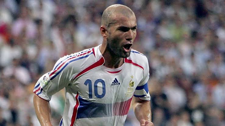 Top 15 cầu thủ Hồi giáo xuất sắc nhất mọi thời đại - Top Soccer Blog