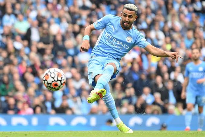 Top 15 cầu thủ Hồi giáo xuất sắc nhất mọi thời đại - Top Soccer Blog