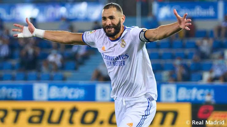 Top 15 cầu thủ Hồi giáo xuất sắc nhất mọi thời đại - Top Soccer Blog
