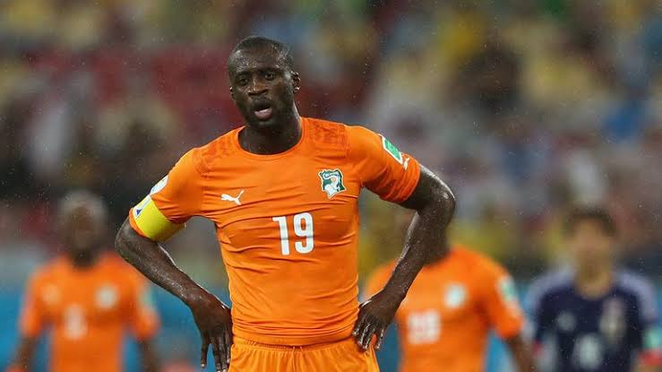 Top 15 cầu thủ Hồi giáo xuất sắc nhất mọi thời đại - Top Soccer Blog