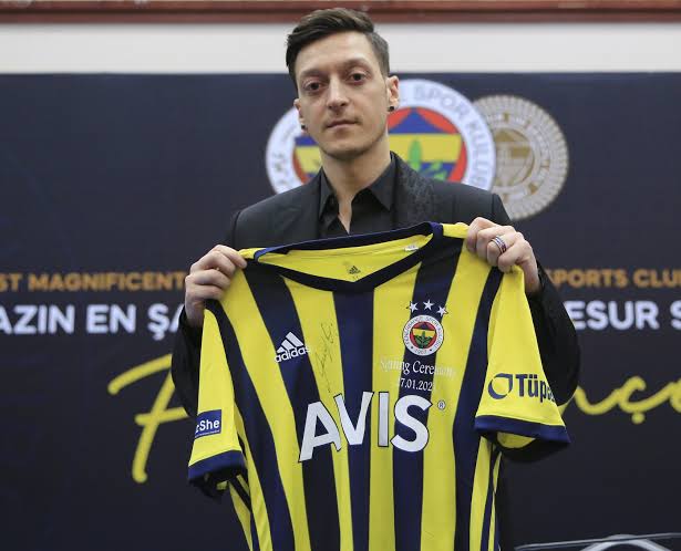 Top 15 cầu thủ Hồi giáo xuất sắc nhất mọi thời đại - Top Soccer Blog