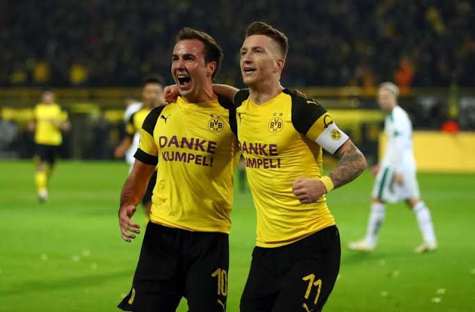 Top 15 Tình Bạn Đẹp Nhất Trong Bóng Đá (2023) - Top Soccer Blog