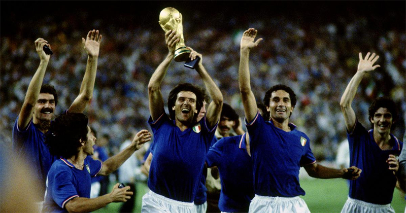 World Cup là gì, tần suất diễn ra và các đội vô địch trong lịch sử?