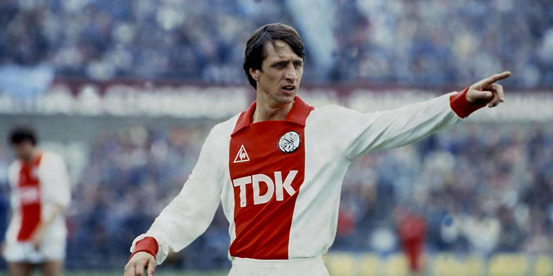 Ajax Amsterdam - Thế lực cũ từng thống trị châu Âu