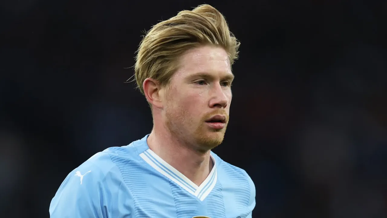 Kevin De Bruyne Là Ai? Sự Nghiệp Của Tiền Vệ Người Bỉ