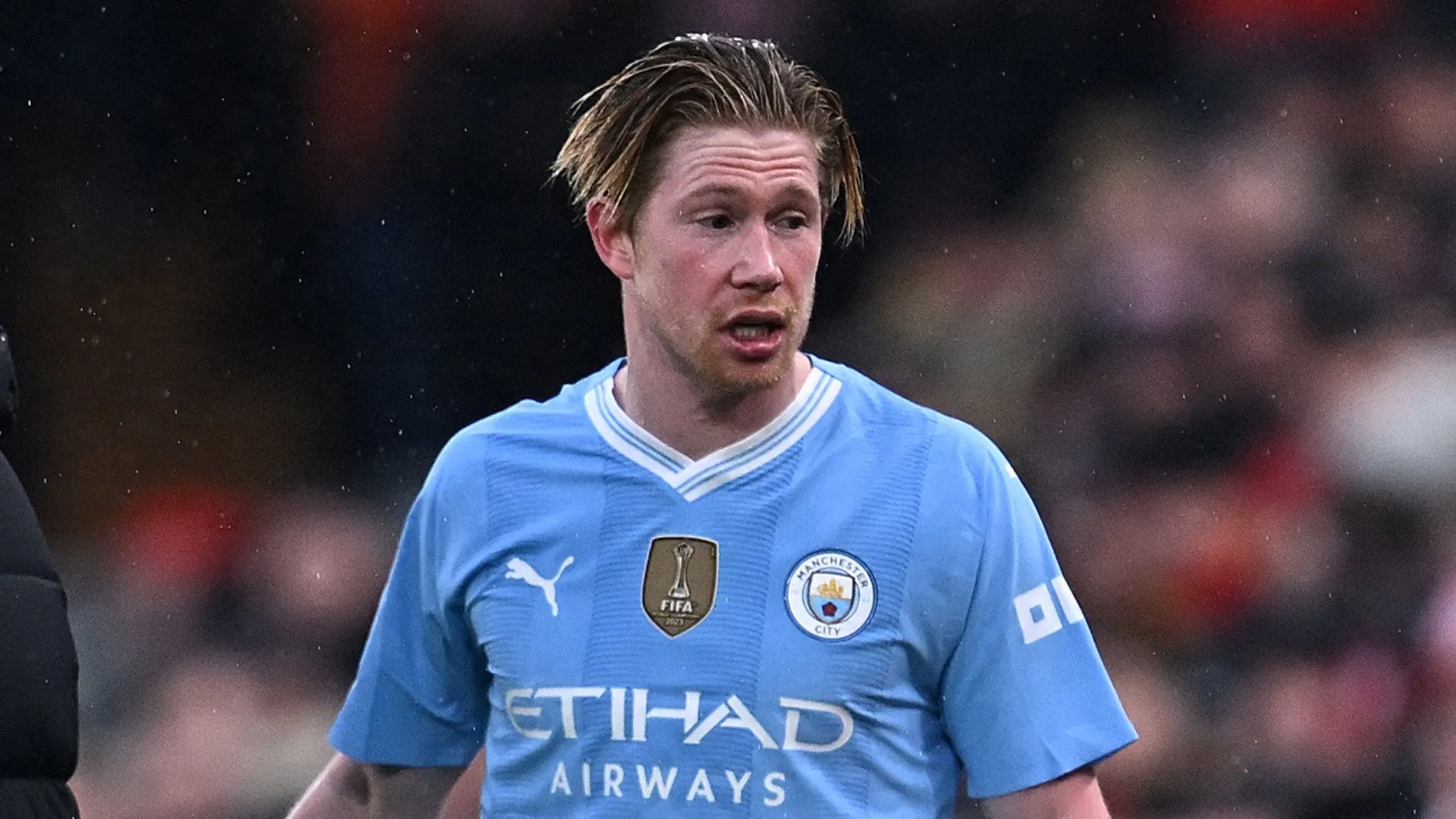 Kevin De Bruyne Là Ai? Sự Nghiệp Của Tiền Vệ Người Bỉ