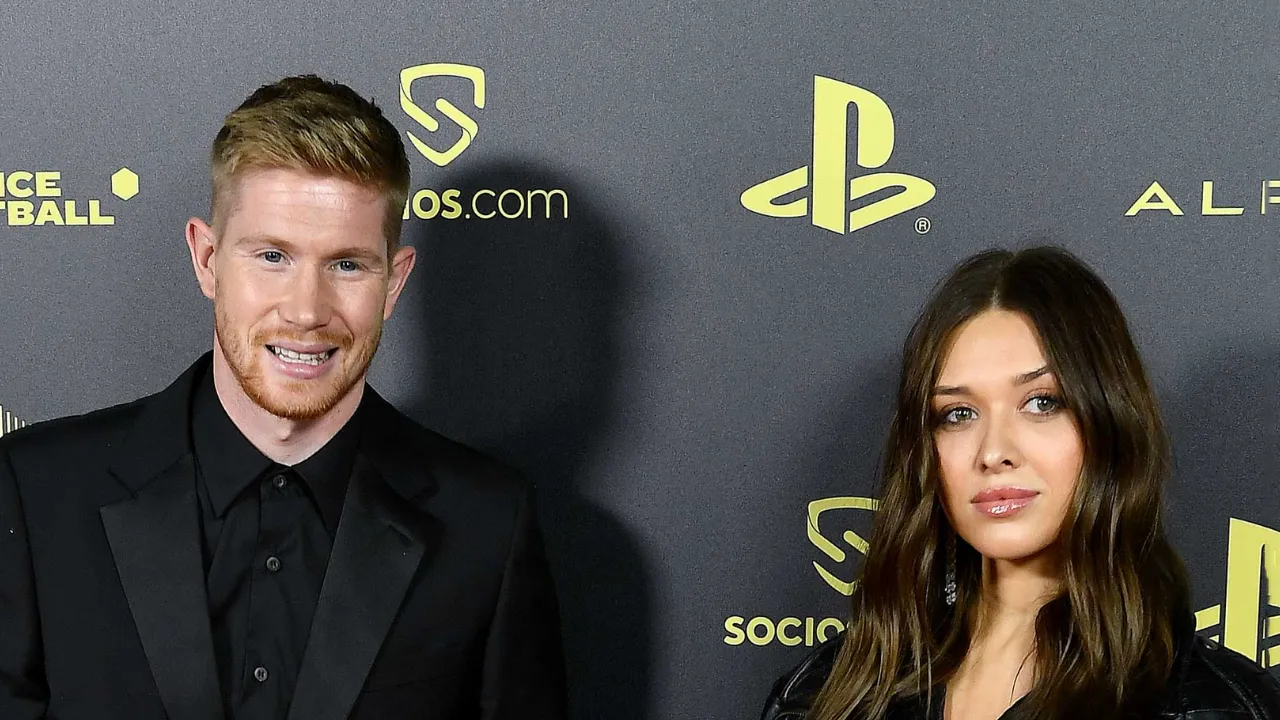 Kevin De Bruyne Là Ai? Sự Nghiệp Của Tiền Vệ Người Bỉ