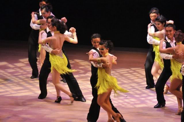Giải mã ý nghĩa của giấc mơ thấy khiêu vũ cùng người khác | Phong Thủy Cho Người Việt, Xem Phong Thủy, Tư Vấn Phong Thủy - BlogPhongThuy.com
