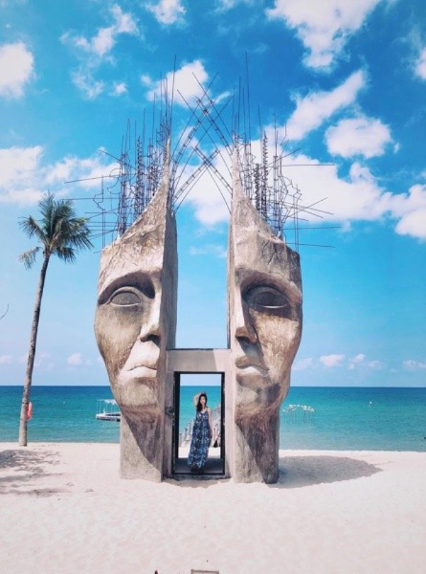 Từ Hải Phòng đi Phú Quốc bao nhiêu km? Đi phương tiện nào nhanh, giá rẻ