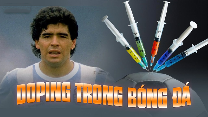 Kiểm tra Doping là gì? Caffeine có doping trong thể thao không?