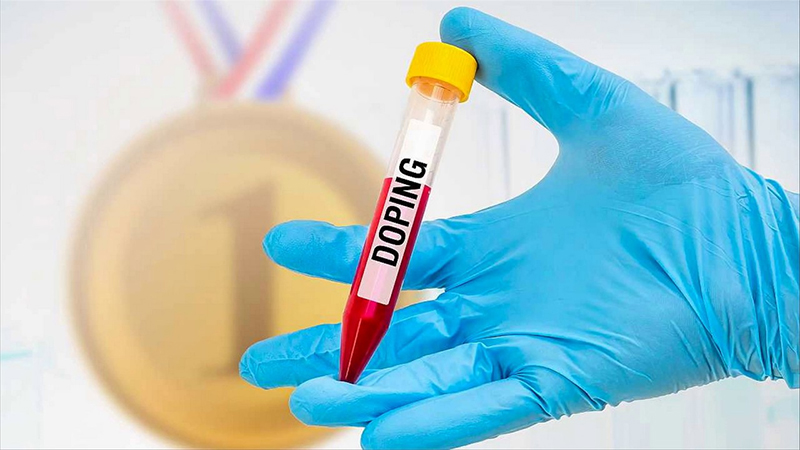 Kiểm tra Doping là gì? Caffeine có doping trong thể thao không?