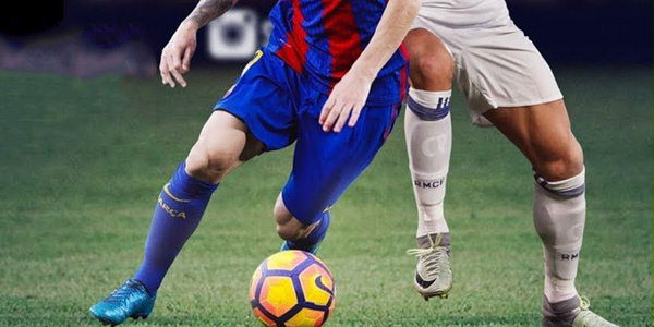 10+ Kỹ thuật qua người trong bóng đá đơn giản và hiệu quả nhất - NamPt Sport