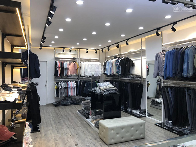 Top 10 shop quần áo nam giá rẻ uy tín nhất TP.HCM - Top10uytin