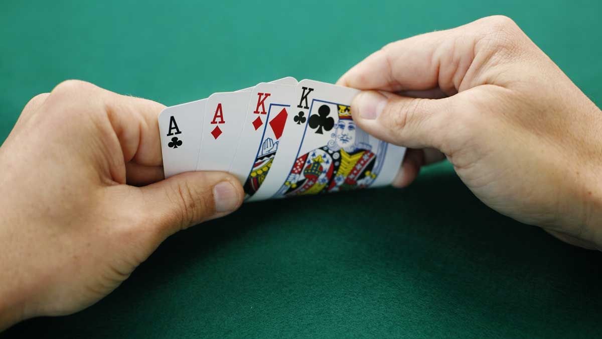 20 Hands mở đầu tốt nhất khi chơi Omaha Poker | Natural8