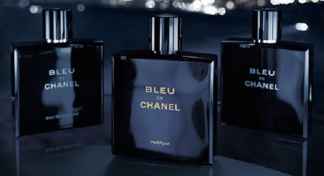 Nước Hoa Pháp Bleu De Chanel EDP Pour Homme cho nam