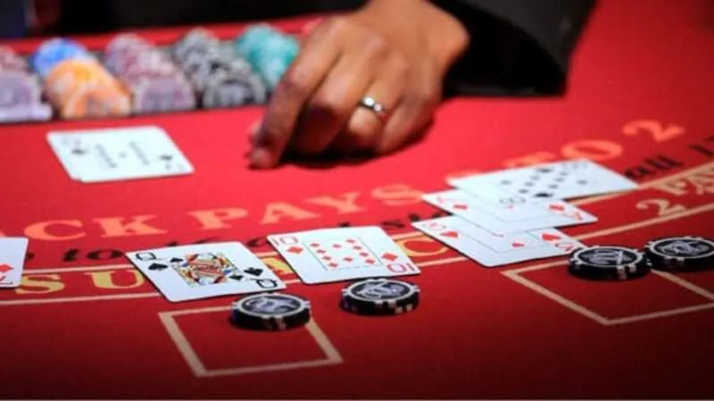 Mẹo đếm bài Baccarat: Hướng dẫn tối ưu để tăng khả năng chiến thắng của bạn