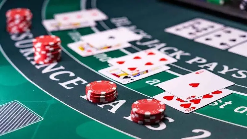 Mẹo đếm bài Baccarat: Hướng dẫn tối ưu để tăng khả năng chiến thắng của bạn