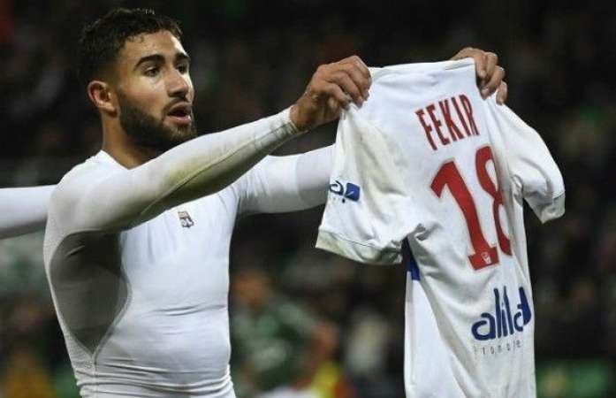 Tiểu sử, Sự nghiệp, Giá trị tài sản ròng, Tuổi thơ, Cuộc sống cá nhân của Nabil Fekir và nhiều hơn thế nữa