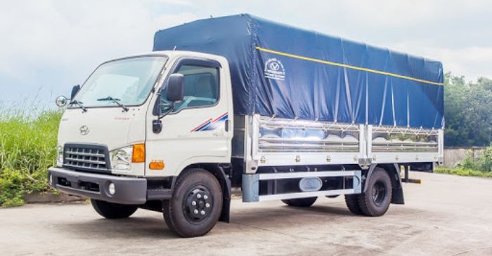 Nằm mơ thấy xe tải là điềm lành hay dữ? Đặt cược vào con số nào?