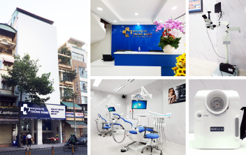 nha khoa trồng răng sài gòn