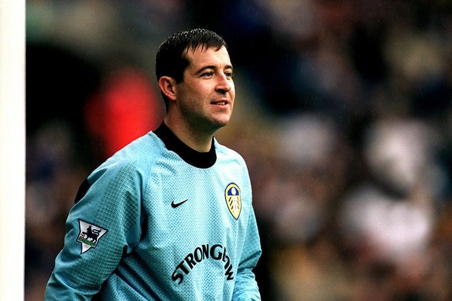 Nhìn lại đội bóng 'đáng nhớ' của Leeds United 20 năm trước | Tạp chí điện tử Capital Security