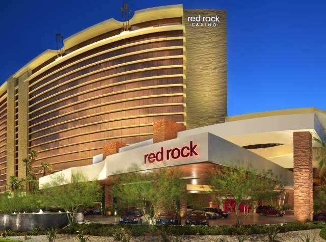 Red Rock Casino Resort Spa | Las Vegas, NV