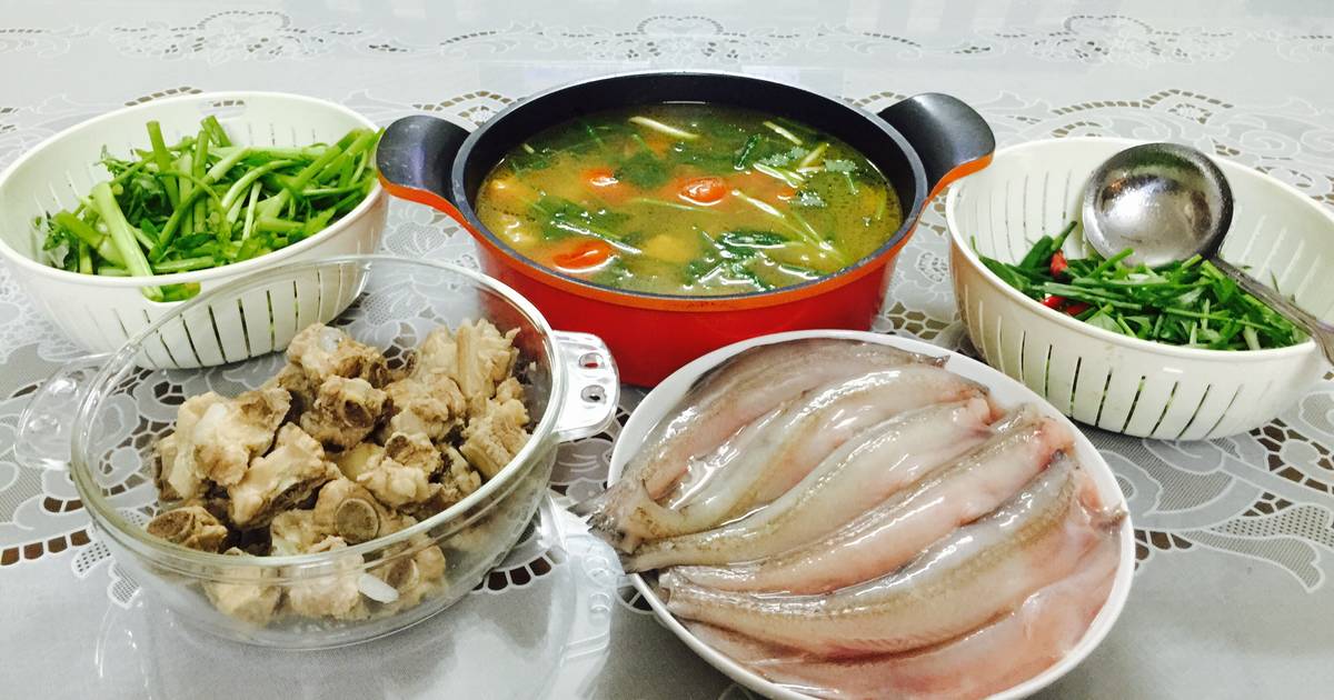 43 món cá khoai ngon miệng dễ làm từ các đầu bếp tại gia - Cookpad