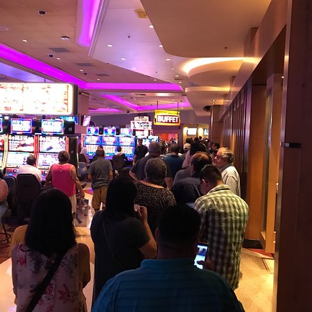 San Manuel casino - Ảnh của Yaamava' Resort & Casino, Highland - Tripadvisor