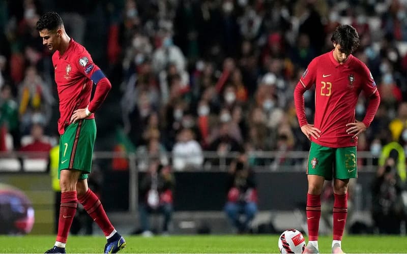 Vòng play-off trong bóng đá là gì? Tìm hiểu về vòng knock-out hấp dẫn