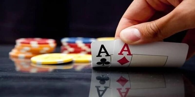 Hướng dẫn cách chơi Poker 2 lá hấp dẫn bạn sẽ không muốn bỏ lỡ