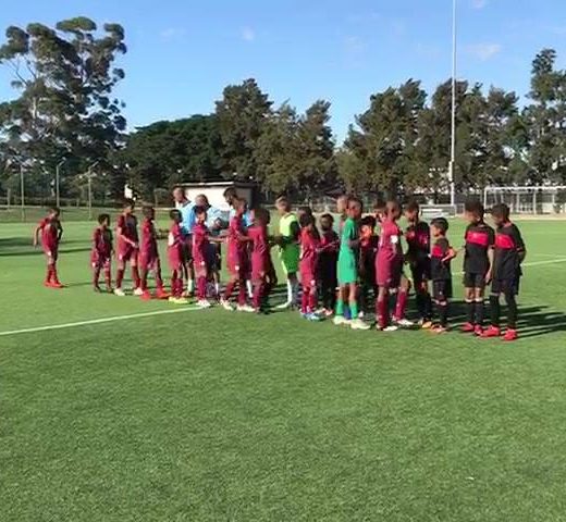 SFC Academy – Stellenbosch Football Club