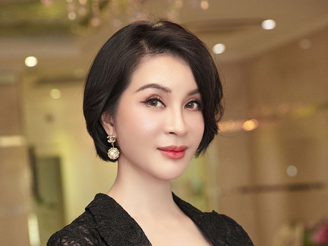 MC Thanh Mai khoe vòng eo 59cm ở tuổi U.50 - Tiểu sử diễn viên Thanh Mai 